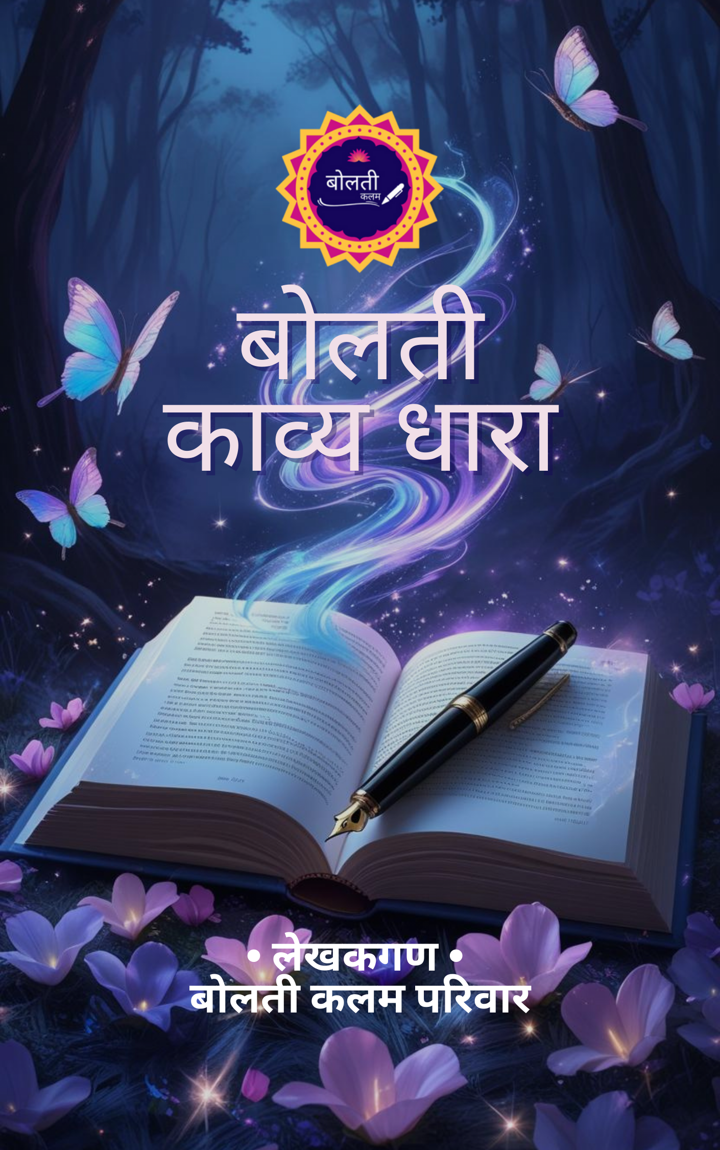 Home काव्य धारा